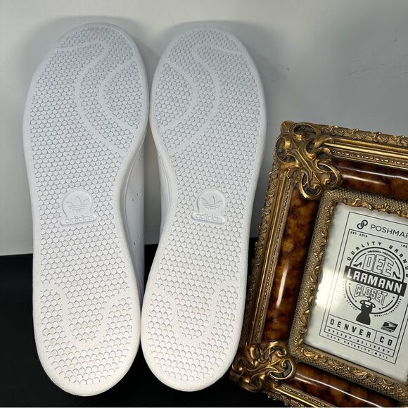 STAN SMITHS - SIZE-21 – NEW w TAGS - SUPER CLEAN ADIDAS - Picture 13 of 15